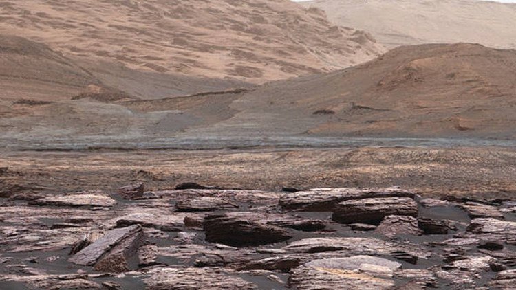 ¿Cuándo colonizaremos Marte? Un legendario cosmonauta ruso ofrece la respuesta