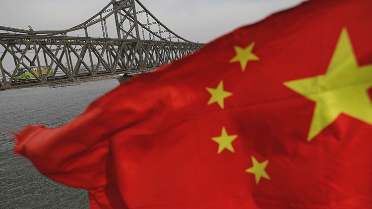 China se opone a las sanciones unilaterales de EE.UU. contra Pionyang