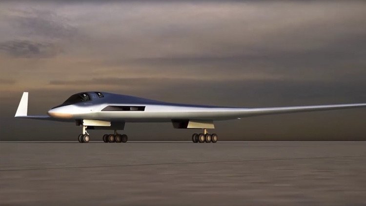 Video: Trasciende cuándo aparecerá el primer prototipo del futurista bombardero ruso PAK-DA