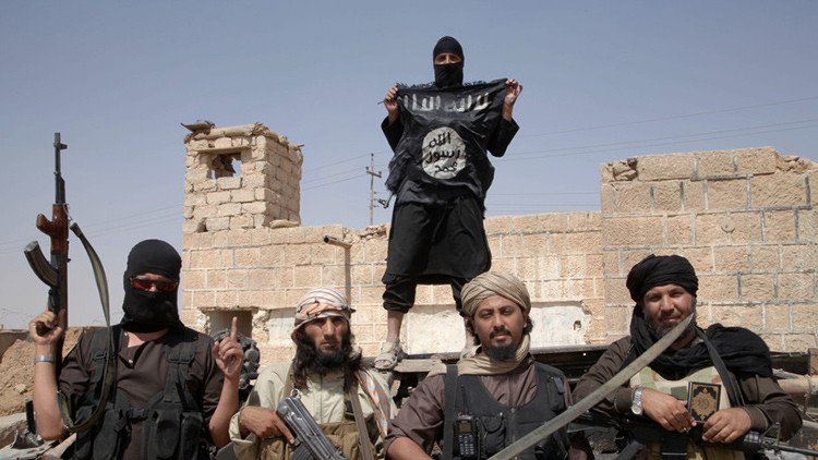 Viceministro sirio: A Europa le espera un "desastre" si sus 5.000 yihadistas regresan