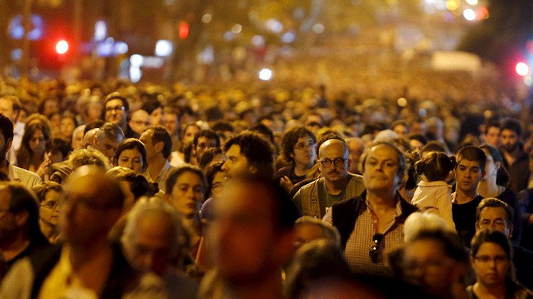 "No nos vamos a extinguir": ¿Por qué la población uruguaya crece con lentitud desde hace 30 años?