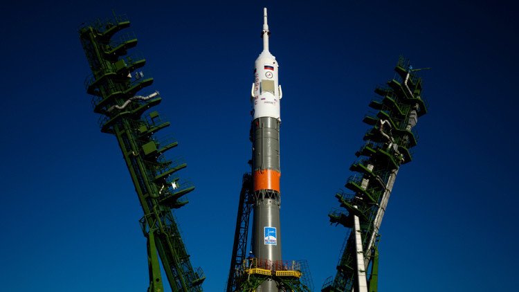 Rusia da inicio al desarrollo de un cohete superpesado