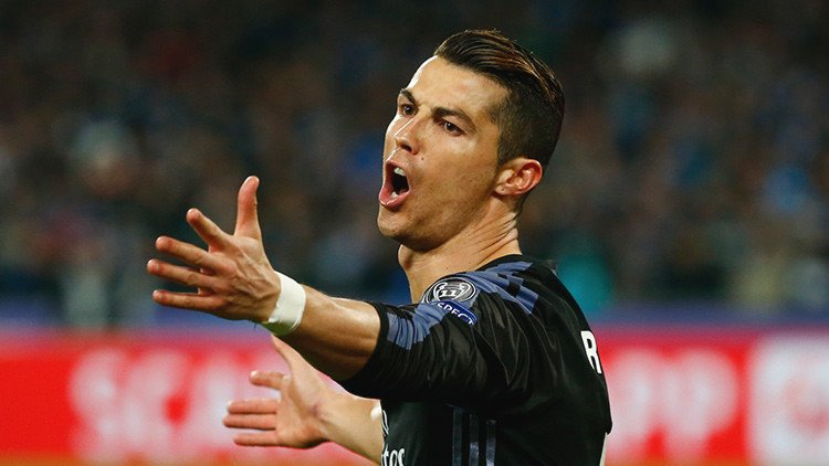 "Es ficción periodística": Cristiano Ronaldo desmiente las acusaciones de violación