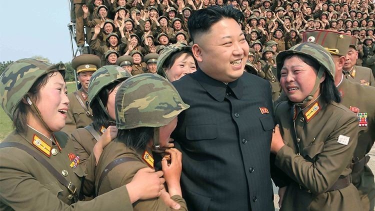 La dinastía Kim: Los miembros más emblemáticos de la familia del amado líder de Corea del Norte