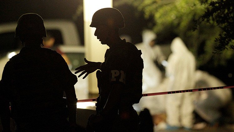 Al menos 38 heridos en una explosión en un club nocturno en Colombia