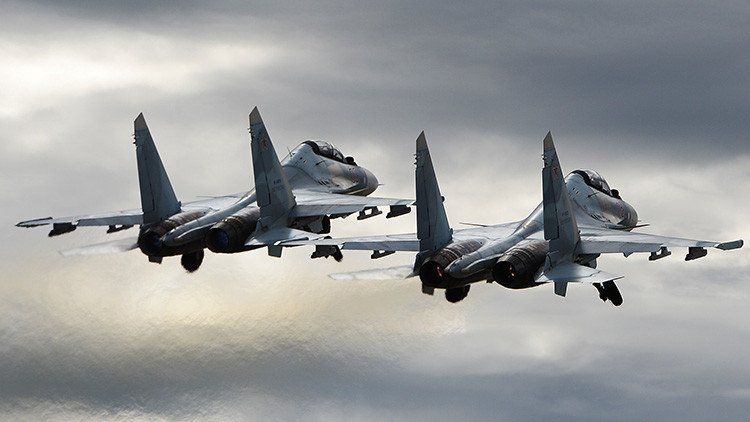 Científicos rusos desarrollan una 'protección absoluta' para aeronaves