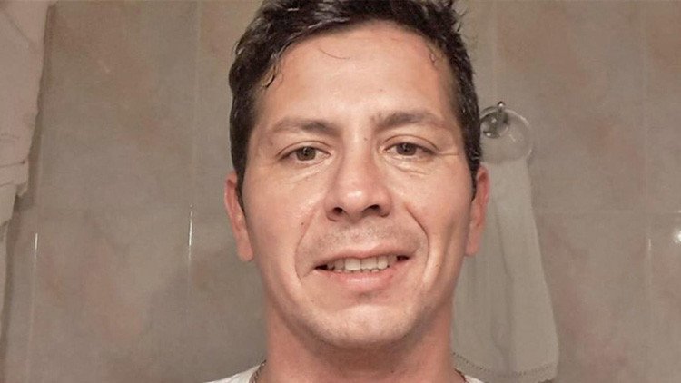 Un argentino que descuartizó a su pareja sale de la cárcel y ahora tiene perfil en Tinder