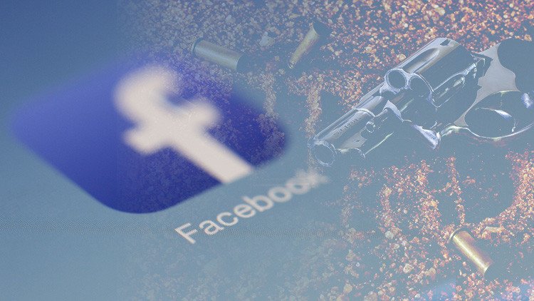 "Vi el miedo en los ojos de mi padre": Hablan las hijas de la víctima del 'asesino de Facebook Live'