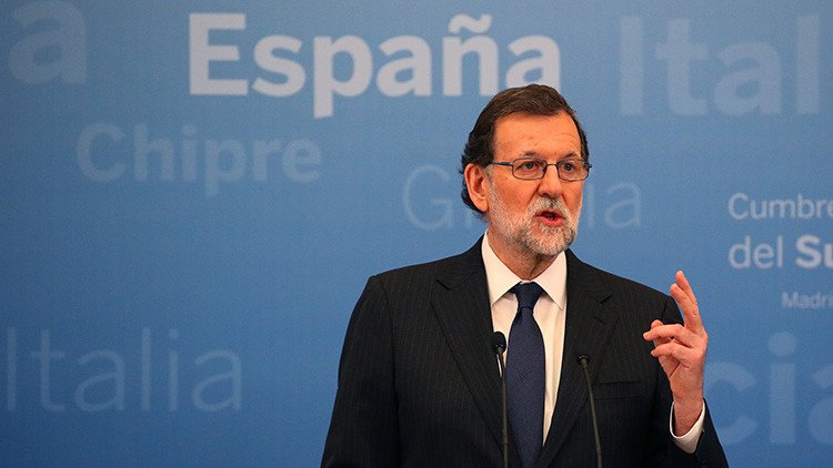 Por primera vez en la historia de España llaman a declarar como testigo al presidente del Gobierno