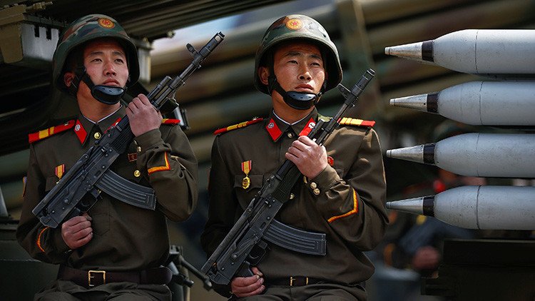 "Amigos o enemigos": Cómo depende de China que no se desate un conflicto en la Península coreana