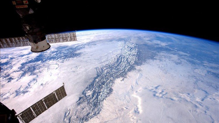 Científicos alertan sobre la enorme cantidad de basura cósmica en el espacio