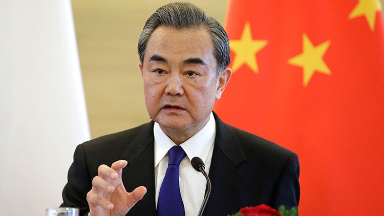 China declara estar "muy preocupada" por los planes de Pionyang de realizar nuevas pruebas nucleares