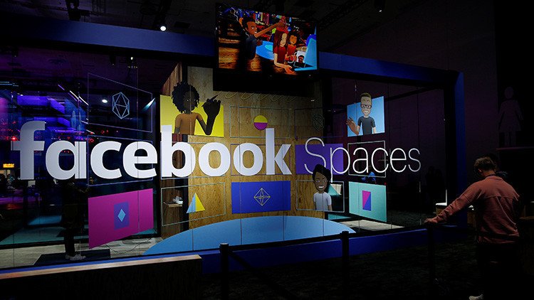 "Masa cerebral para la realidad aumentada": Facebook quiere convertir nuestro pensamiento en texto
