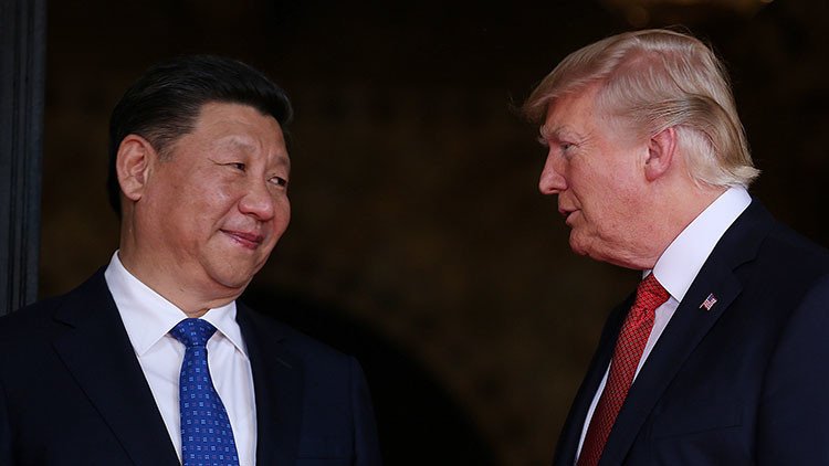 "Trump organizó la crisis de Corea del Norte para su juego con China"