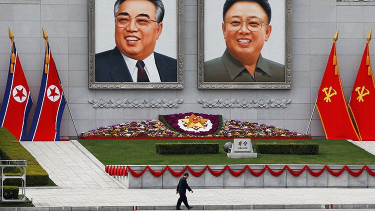 "Kim no tiene nada que perder": ¿Habrá guerra en Corea del Norte? 