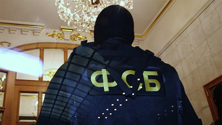 Rusia: Un ataque contra una oficina del FSB deja dos muertos