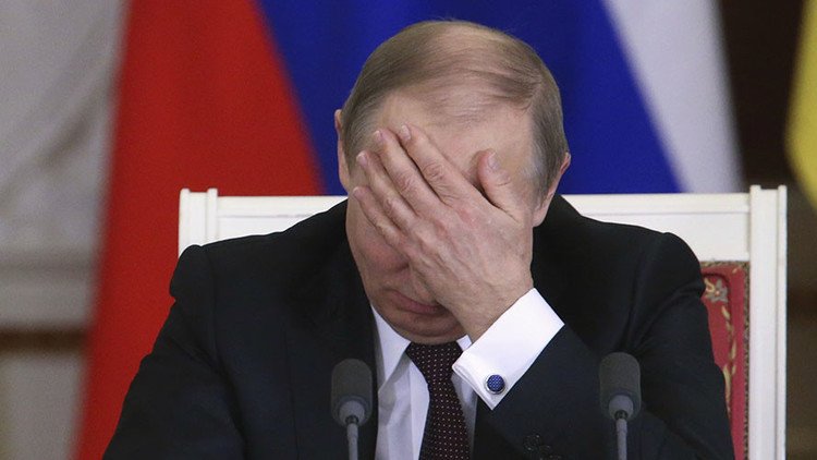 Putin vuelve a ser utilizado como 'espantapájaros' en elecciones, esta vez en el Reino Unido