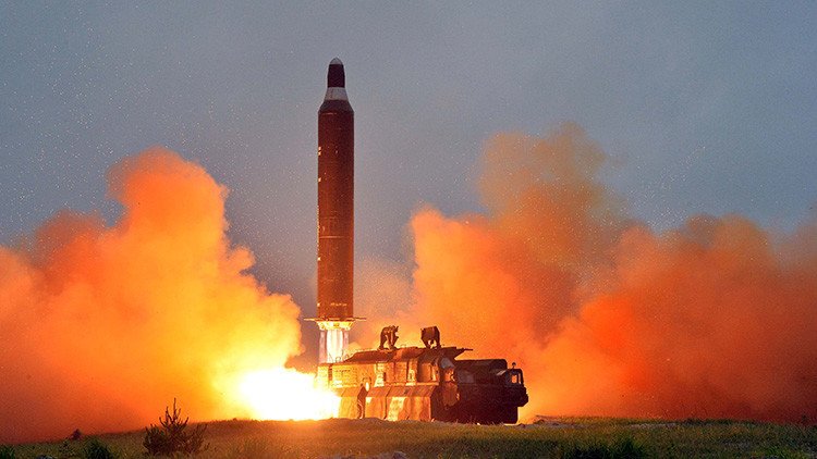 La ONU: El mundo vive la mayor amenaza de ataque nuclear desde la Guerra Fría