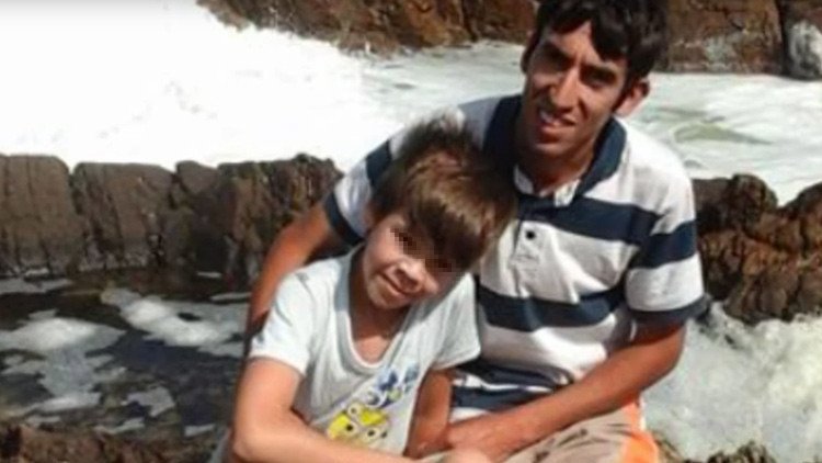 Horror en Uruguay: entrenador de fútbol infantil mata a su 'hijo' tras abusar de él y se suicida
