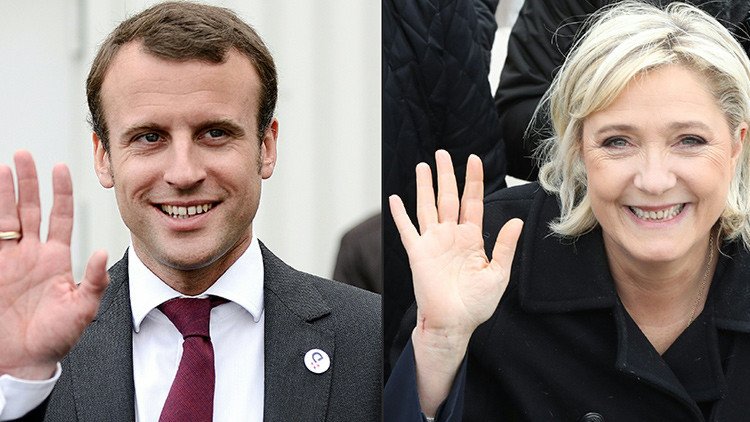 "El bien y el mal": La profunda división política tras los resultados electorales en Francia
