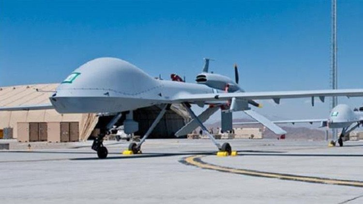 'Efecto colateral' del bombardeo de un dron de EE.UU. mata a tres civiles en Yemen