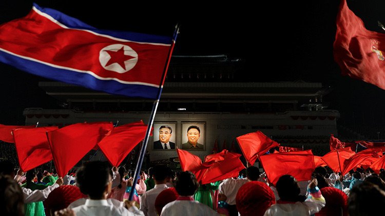 "El desarrollo nuclear es el único medio que tiene Corea del Norte para su supervivencia"