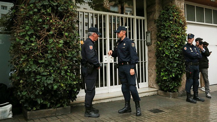 Cataluña: registros en viviendas y despachos de la familia Pujol tras la detención del hijo mayor