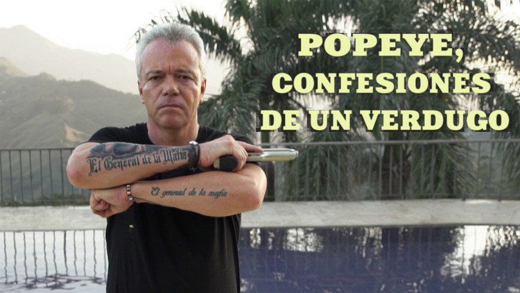 'Popeye': "Si Pablo Escobar me hubiera dicho que matara a mi padre, lo mato"