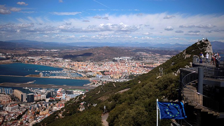 Exministro de Exteriores español sobre Gibraltar: "En cuatro años estaremos ahí"