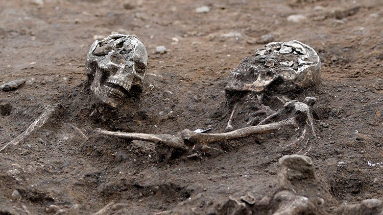 Encuentran el esqueleto de un inmigrante en el desierto de Arizona