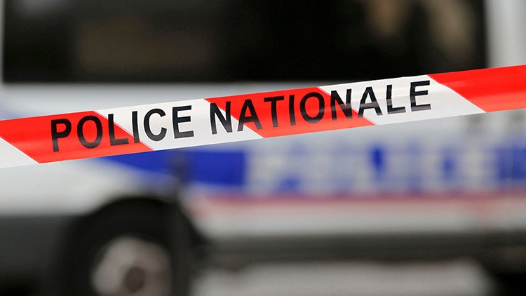 Dos policías heridos de bala en la isla francesa de Reunión por un hombre con vínculos islamistas