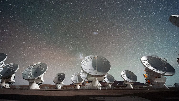 Argentina se abre al cosmos: un equipamiento de última generación potenciará su estación espacial