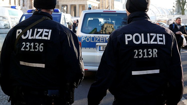 La Policía dispara a un hombre cerca de un hospital de Berlín