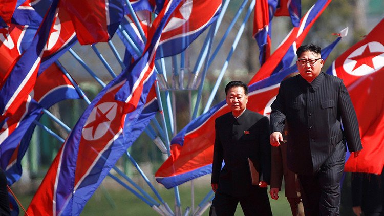 Corea del Norte no dejará de hacer ensayos nucleares mientras EE.UU. continúe con su "agresión"