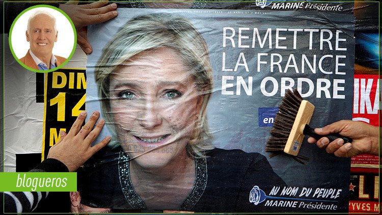 ¿Es Marine Le Pen, la ultraderecha? Cinco falacias