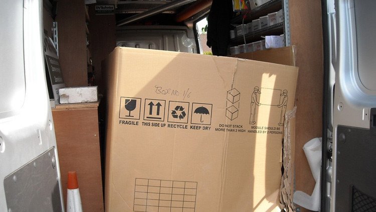 Asesinan a una mujer argentina en México y ocultan su cuerpo en una caja de cartón
