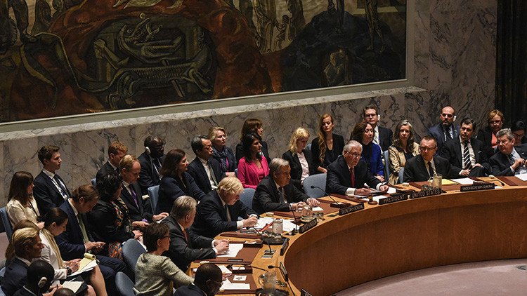 Secretario general de la ONU: "Las medidas contra Pionyang pueden aumentar la carrera armamentista"