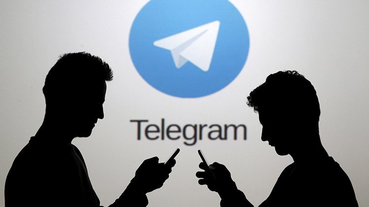 Los 12 'bots' más interesantes para Telegram en español
