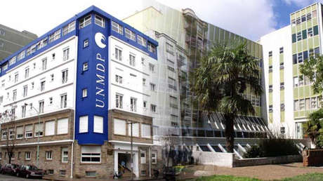 Primera universidad de América Latina que posee un cupo laboral para personas trans