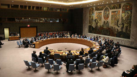 EE.UU. amenaza con tomar medidas unilaterales en Siria