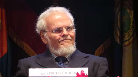 "En Venezuela ha habido una perenne conspiración contra el chavismo"