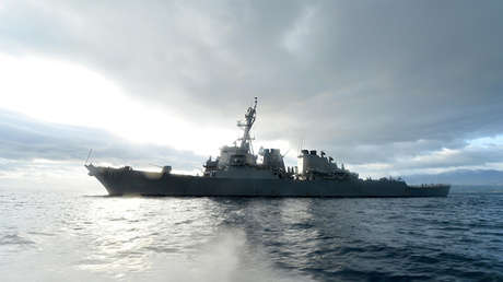 El mundo reacciona a la "agresión" estadounidense en Siria: ¿Quién apoya y respalda a quién?