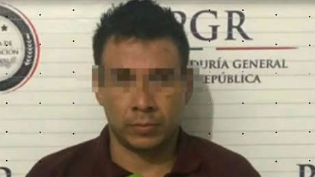 ¿Quién es Iván 'El Terrible', detenido en México?