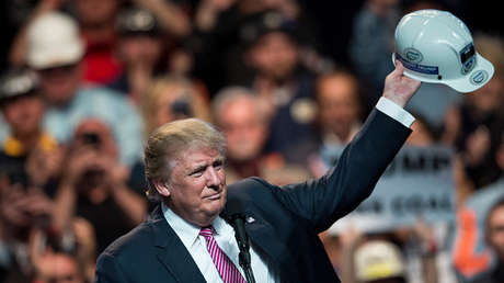 Las 5 razones por las que el plan de infraestructura de Trump puede fracasar