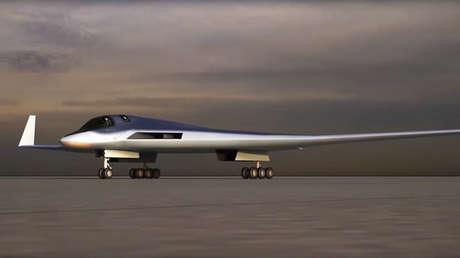 Video: Trasciende cuándo aparecerá el primer prototipo del futurista bombardero ruso PAK-DA
