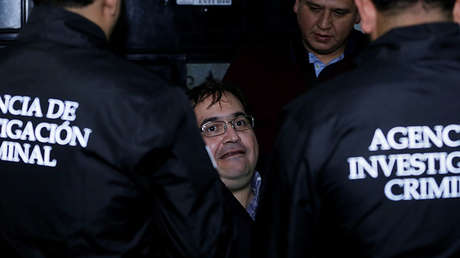 ¿Qué representa para México la captura del exgobernador Javier Duarte en Guatemala?