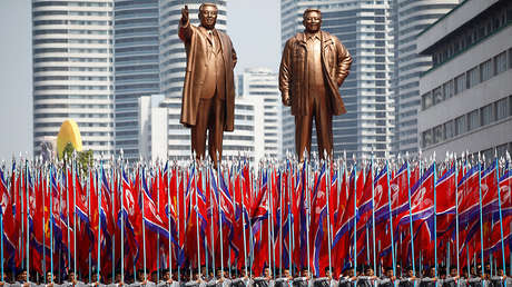 ¿Son unos locos que deben ser parados a toda costa? Lo que EE.UU. olvida sobre Corea del Norte