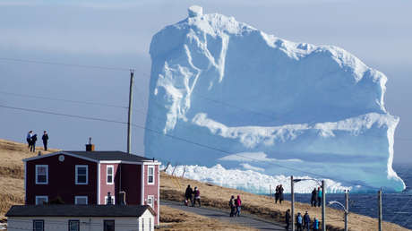 Viaja alrededor del mundo con estas 15 fascinantes imágenes de los últimos 7 días
