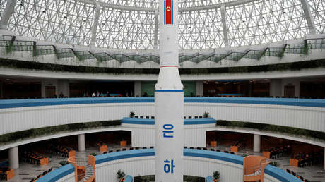 Corea del Sur amenaza al Norte con medidas fuertes, "diferentes a las del pasado"