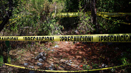600 cadáveres apilados: sobrecupo en morgues de este estado mexicano es ya "un problema sanitario"